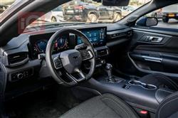 فورد موستانج